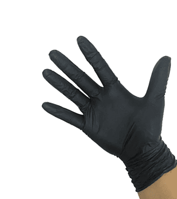 Nitrile Gloves